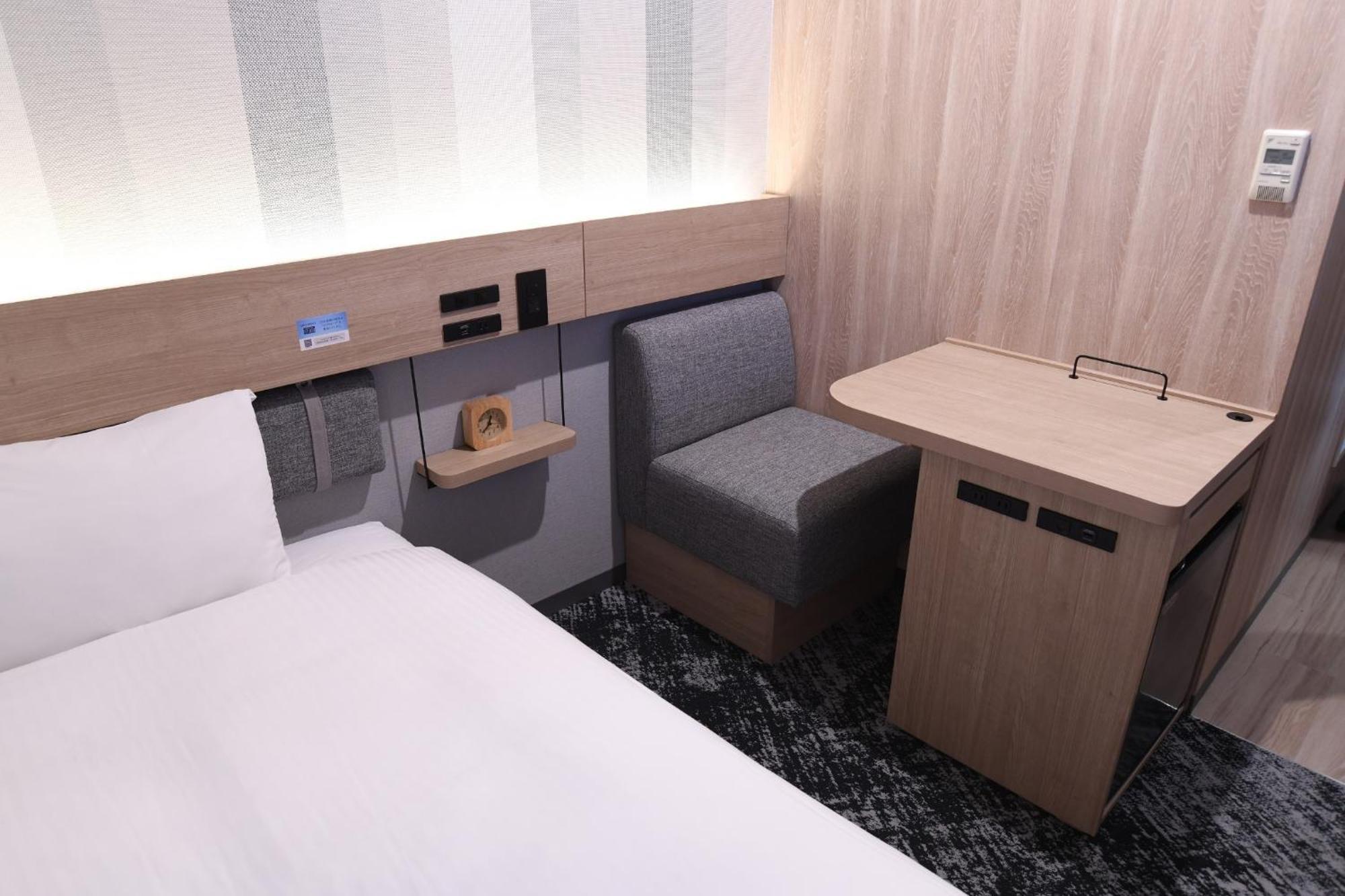 Hotel R&b Otsuka Eki Kitaguchi - Vacation 14225v Tōkyō